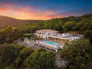 Vente Maison 5 chambresMontpellier