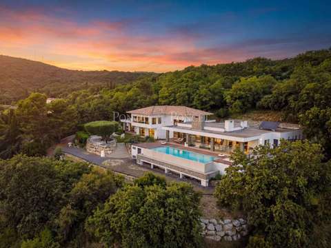 Vente maison 10 pièces Montpellier 34