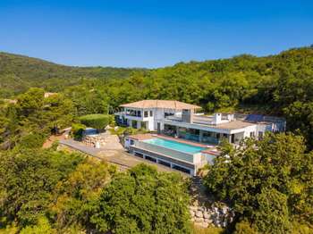 Vente Maison 5 chambresMontpellier