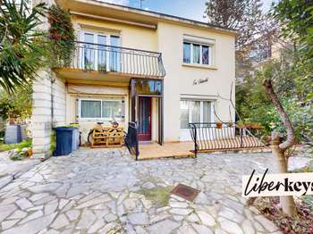Vente Maison 4 chambresMontpellier