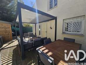 Vente Maison 3 chambresMontpellier