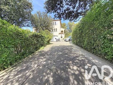 Vente maison 8 pièces Montpellier 34