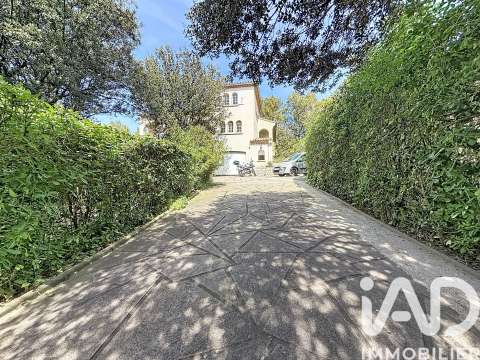 Vente maison 8 pièces Montpellier 34