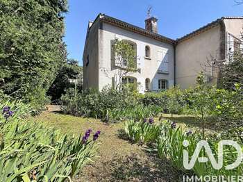 Vente maison 8 pièces Montpellier 34