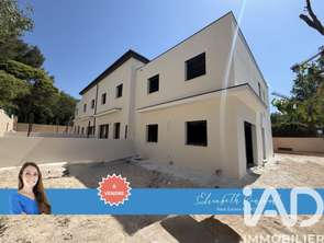 Vente Maison 3 chambresMontpellier