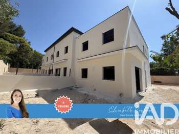 Vente maison 5 pièces Montpellier 34
