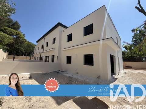 Vente maison 5 pièces Montpellier 34