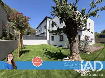 Vente Maison 3 chambresMontpellier