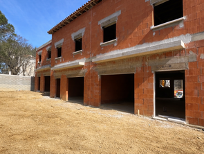 Vente Maison 3 chambresMontpellier