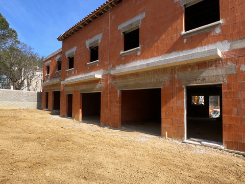 Vente maison 5 pièces Montpellier 34