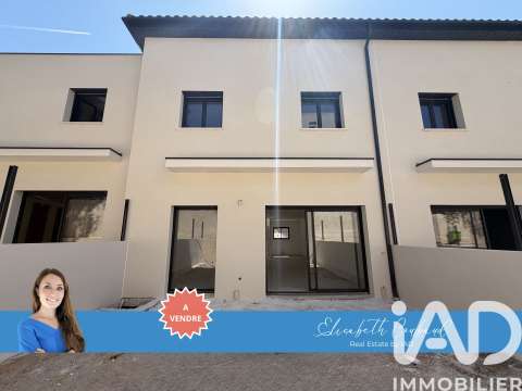 Vente maison 5 pièces Montpellier 34