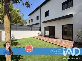 Vente Maison 3 chambresMontpellier