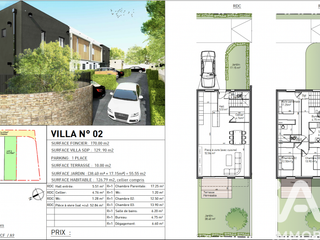 Vente maison 5 pièces Vente maison 5 pièces