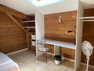 Vente maison 28 pièces
