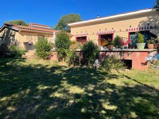 Vente maison 28 pièces