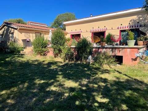 Vente maison 28 pièces