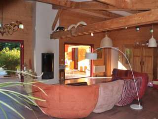 Vente maison 28 pièces