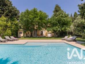 Vente Maison 5 chambresMontpellier