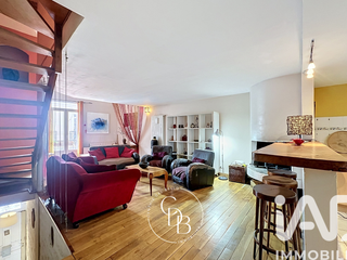 Vente maison 5 pièces Vente maison 5 pièces