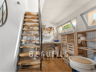 Vente maison 8 pièces Vente maison 8 pièces