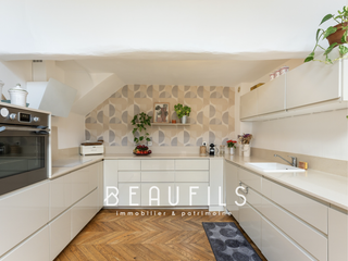 Vente maison 8 pièces Vente maison 8 pièces