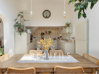 Vente maison 8 pièces Vente maison 8 pièces