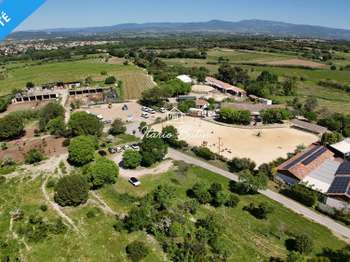 Vente Maison 5 chambresMontpellier