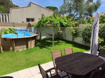 Vente maison 5 pièces Montpellier 34