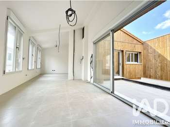 Vente maison 4 pièces Montpellier 34