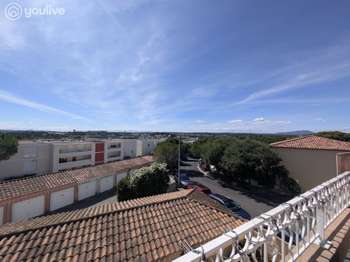 Vente Maison 3 chambresMontpellier