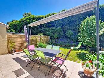 Vente Maison 3 chambresMontpellier