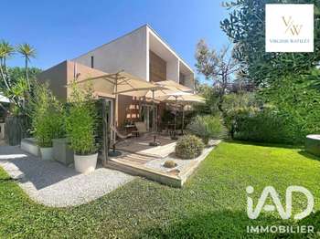 Vente Maison 2 chambresMontpellier