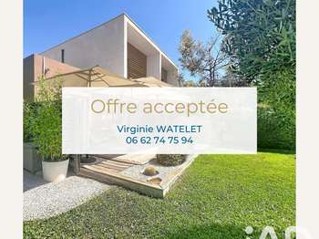 Vente Maison 2 chambresMontpellier