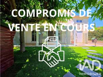 Vente Maison 3 chambresMontpellier