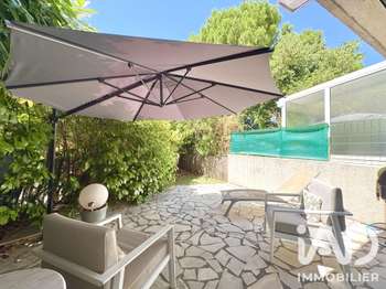 Vente Maison 4 chambresMontpellier