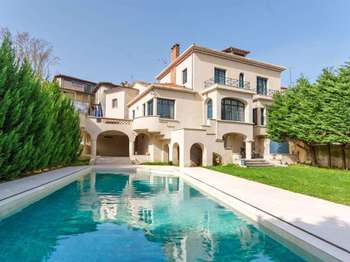 Vente Maison 5 piècesMontpellier