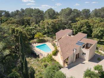 Vente Maison 6 chambresMontpellier