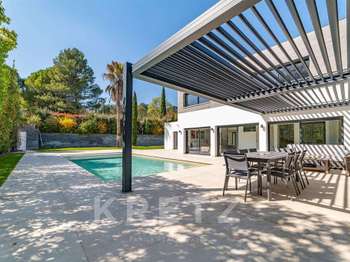 Vente Maison 5 chambresMontpellier