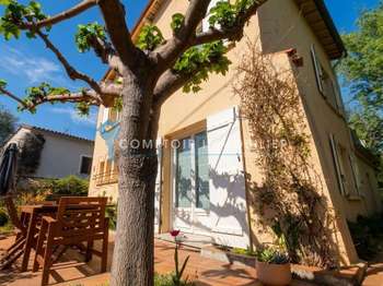 Vente Maison 3 chambresMontpellier