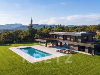 Vente Maison 5 chambresMontpellier