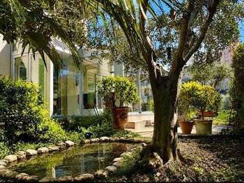 Vente Maison 6 piècesMontpellier