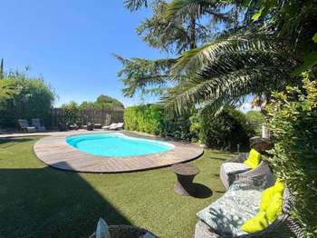 Vente Maison 5 chambresMontpellier