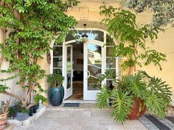 Vente Maison 5 chambresMontpellier