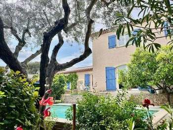 Vente Maison 6 piècesMontpellier