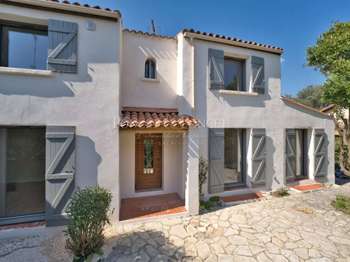 Vente Maison 3 chambresMontpellier