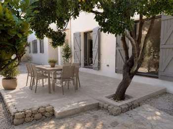 Vente Maison 3 chambresMontpellier