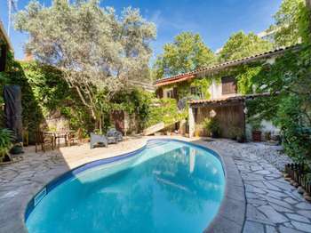 Vente Maison 4 chambresMontpellier