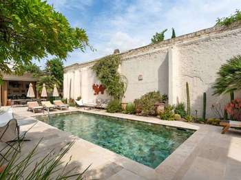 Vente Maison 5 chambresMontpellier