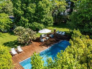 Vente maison 8 pièces Montpellier 34