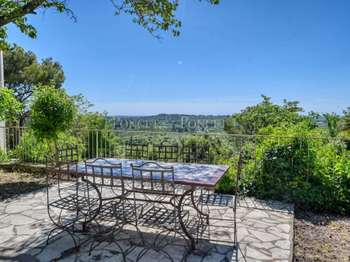 Vente Maison 6 chambresMontpellier
